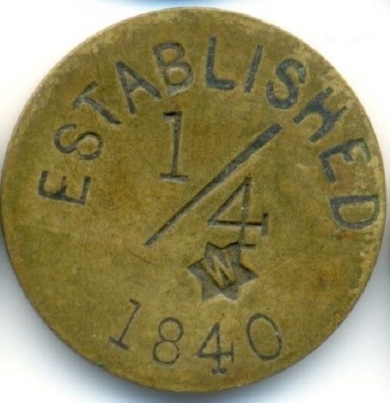 Show-Us-Your-Civil-War-And-Store-Card-Tokens!
